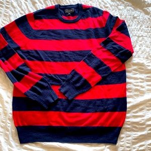 Express Long Sleeve Shirt - Medium - Like New